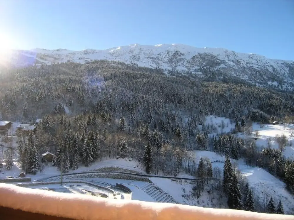 Résidence Petaru