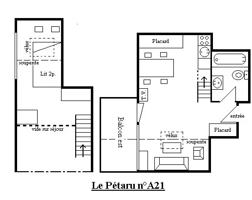 Résidence Petaru