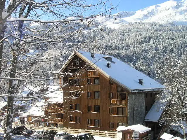 Résidence Petaru