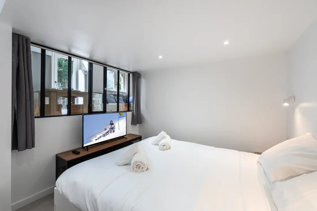 Résidence Petaru