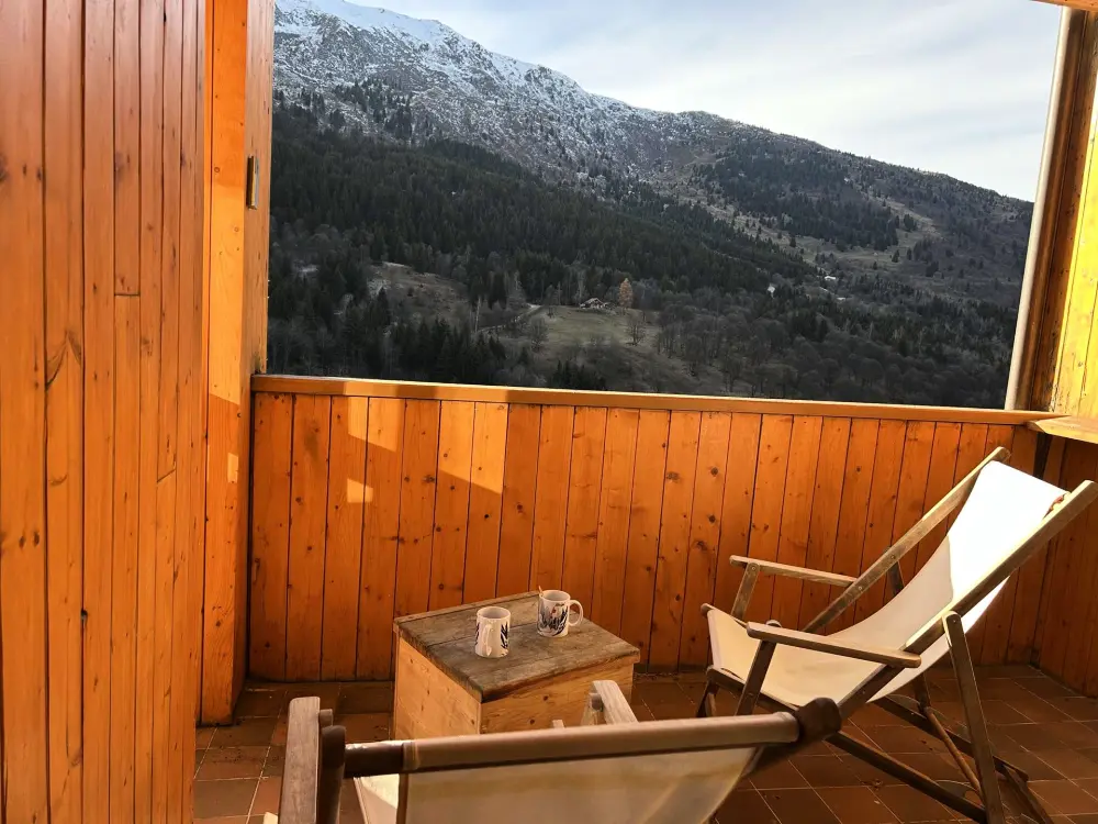 Résidence Petaru