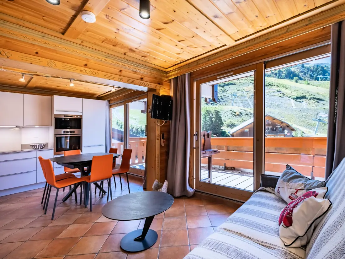 Résidence Pralin