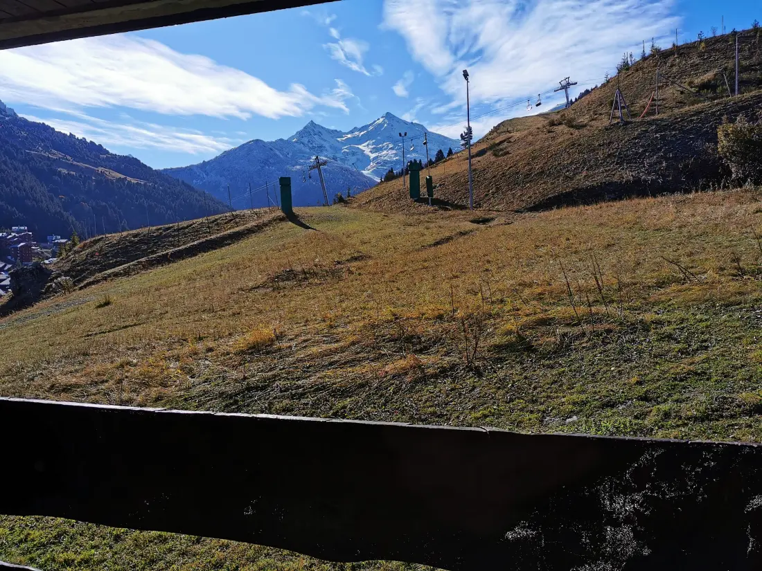 Résidence Roc De Tougne