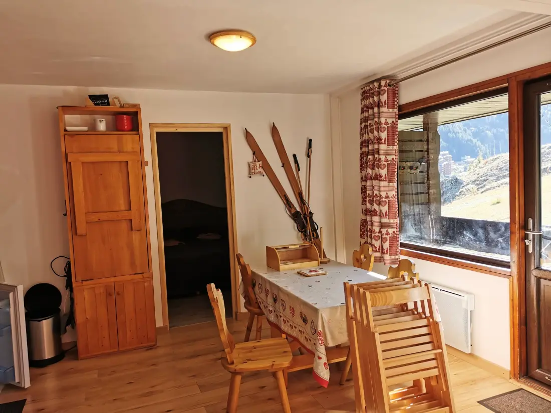 Résidence Roc De Tougne