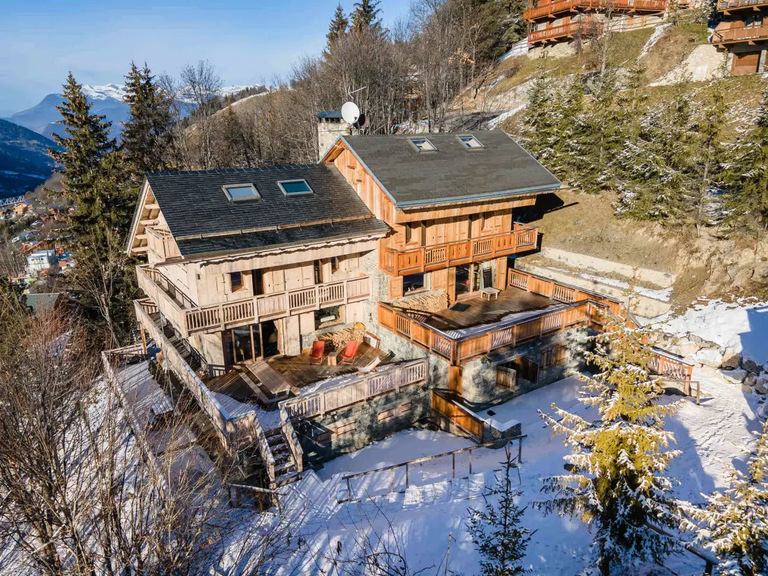 Résidence Ruisseau De La Renarde