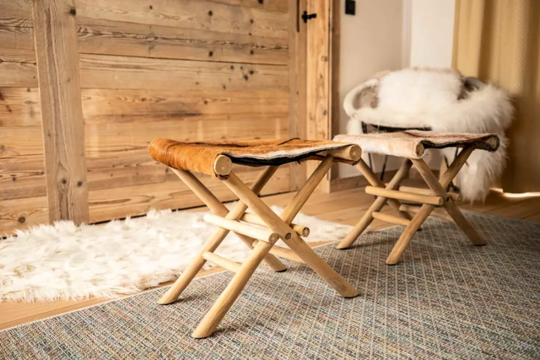 Sherpa 17 Avec Sauna, Front De Neige Mottaret