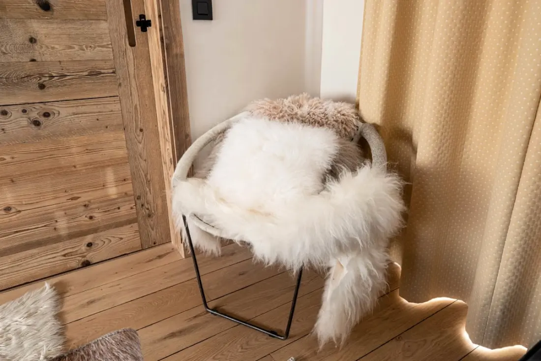 Sherpa 17 Avec Sauna, Front De Neige Mottaret