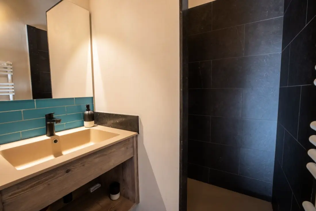 Sherpa 17 Avec Sauna, Front De Neige Mottaret
