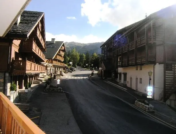 Résidence Telemark