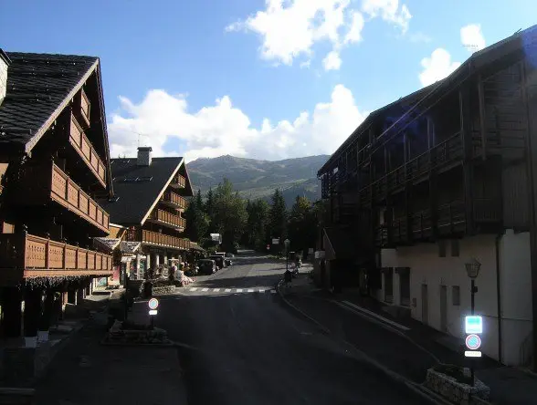 Résidence Telemark