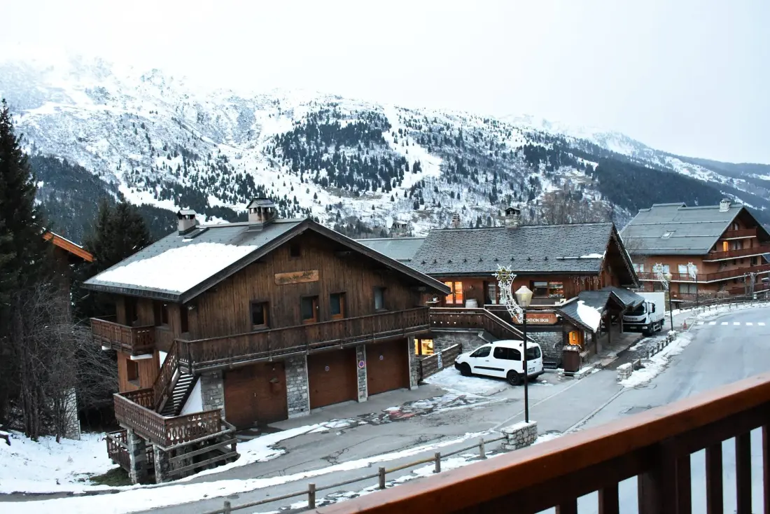 Résidence Telemark