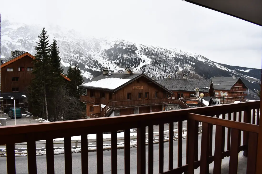 Résidence Telemark