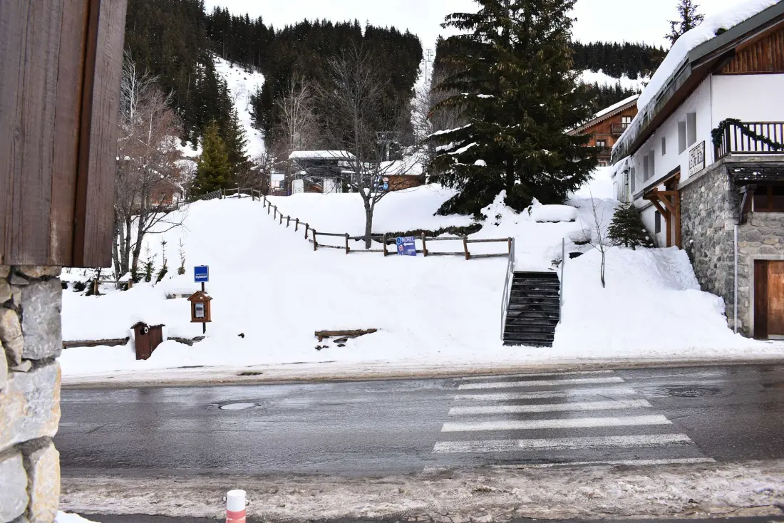 Résidence Telemark
