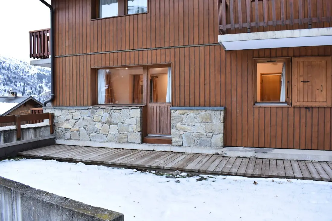 Résidence Telemark
