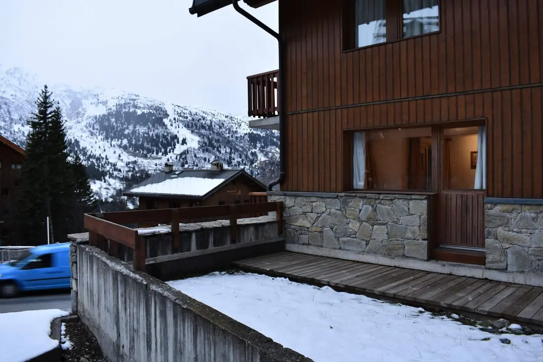 Résidence Telemark