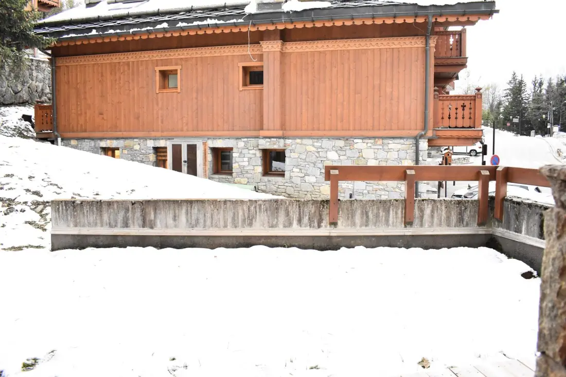 Résidence Telemark