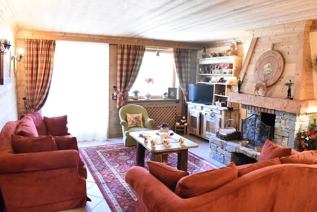 Résidence Tougnete