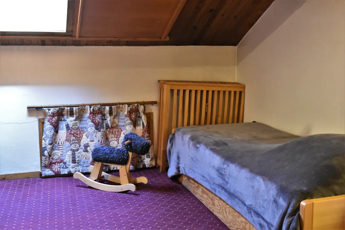 Résidence Tougnete