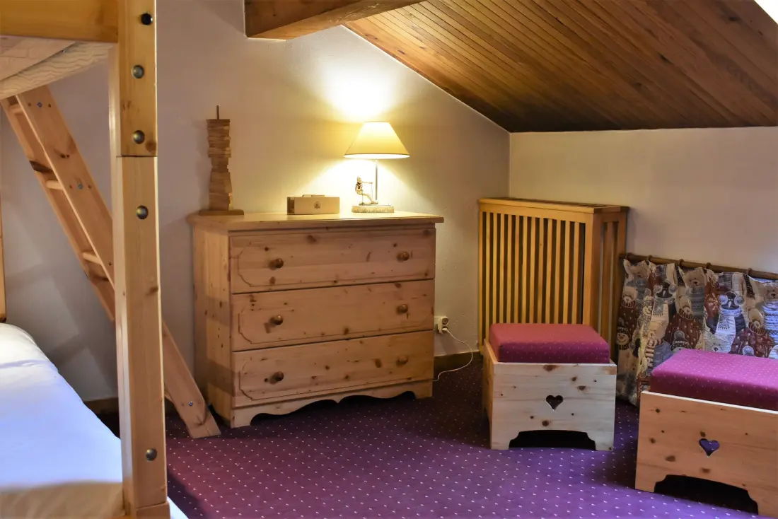Résidence Tougnete