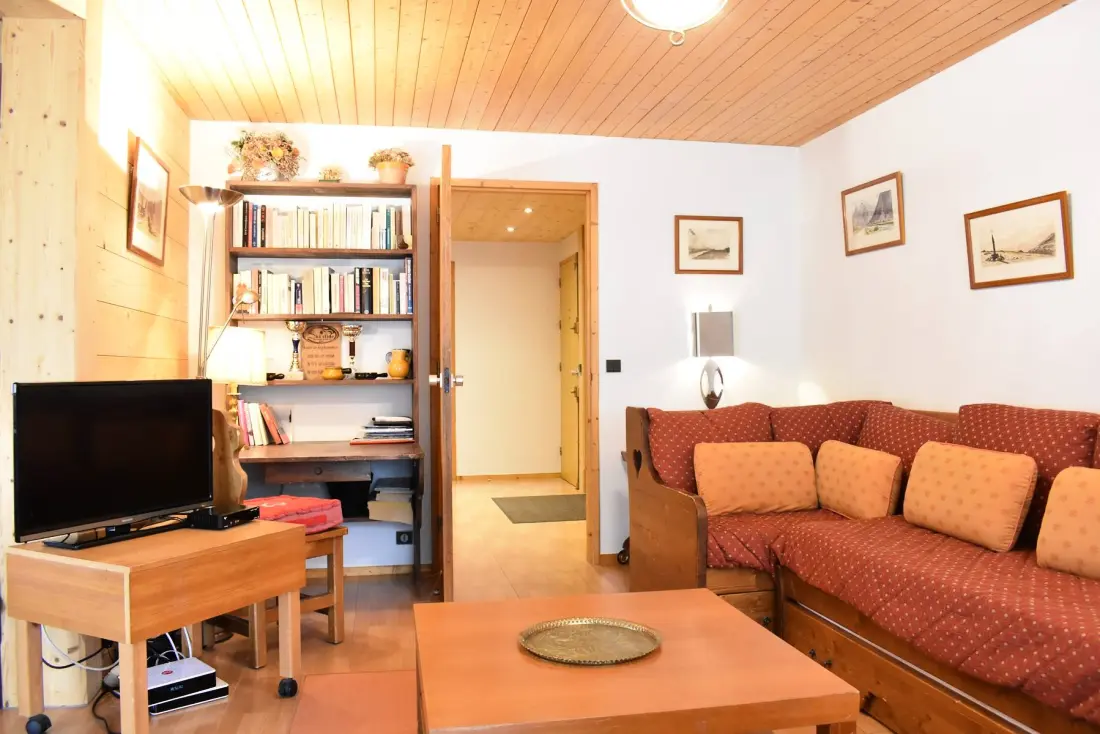 Résidence Vallon