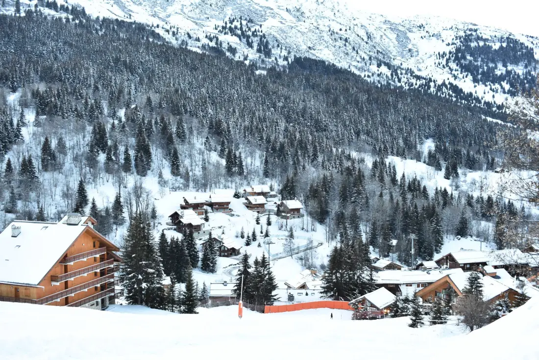 Résidence Vallon