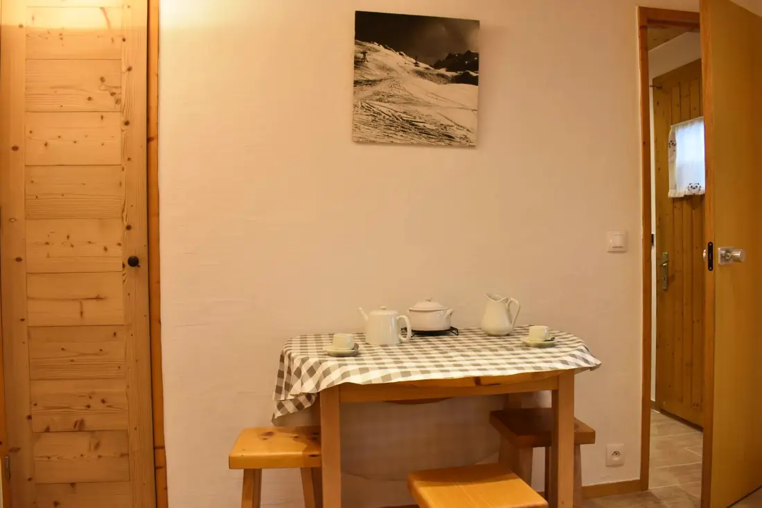 Résidence Vallon