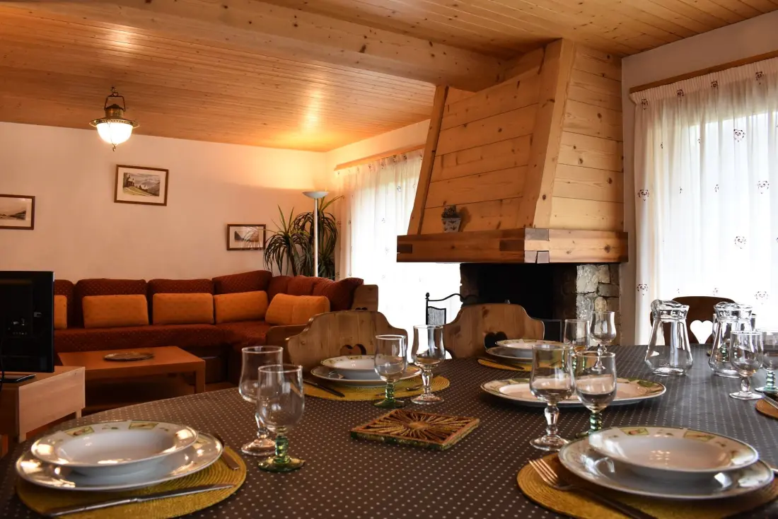 Résidence Vallon
