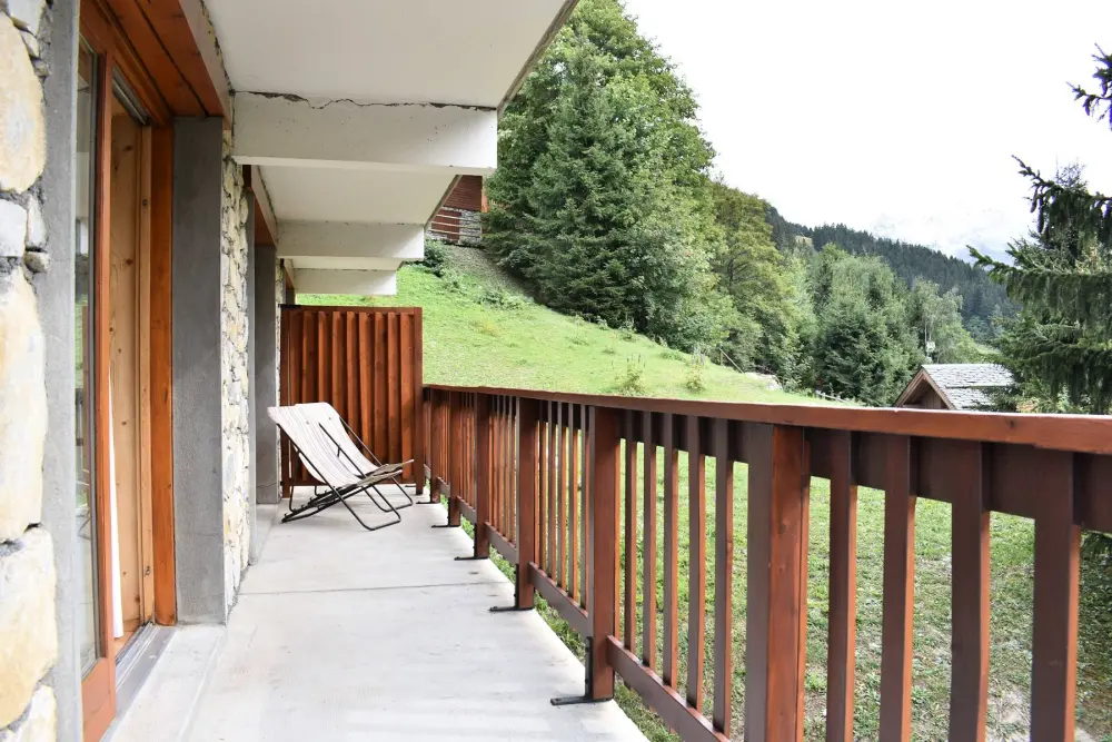 Résidence Vallon