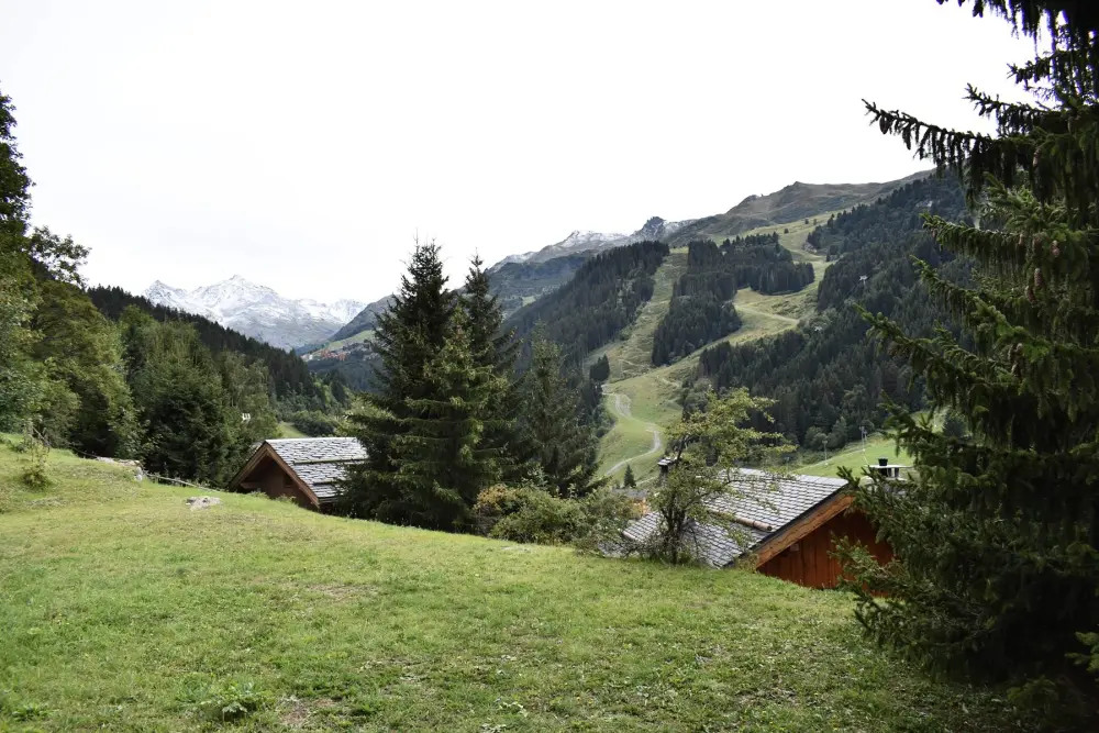 Résidence Vallon