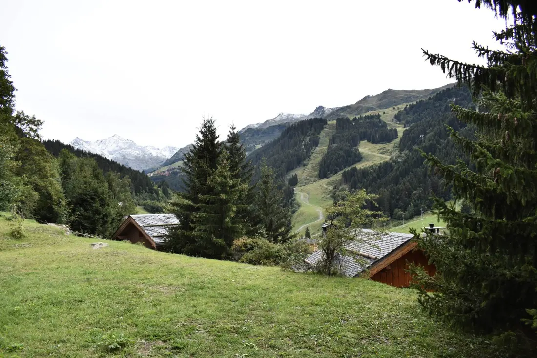 Résidence Vallon