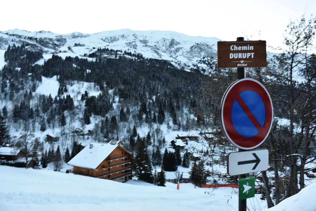Résidence Vallon