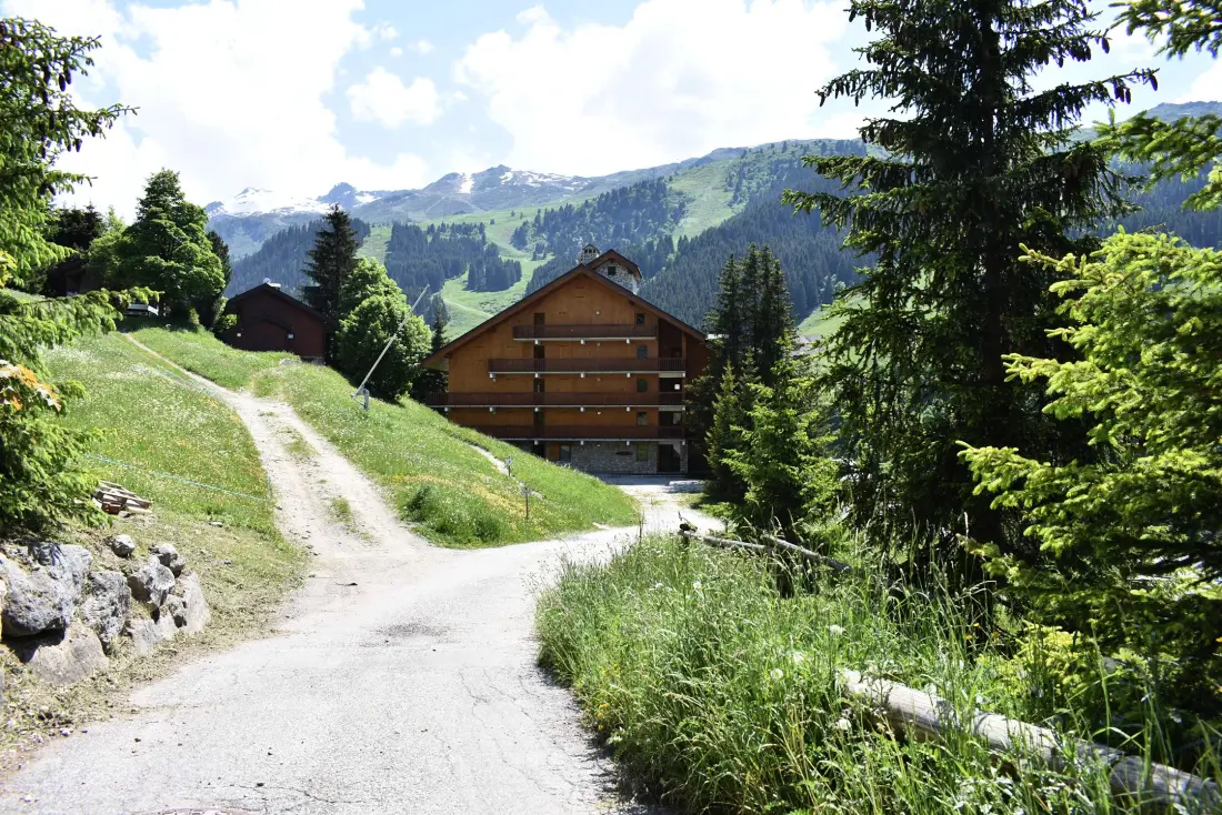 Résidence Vallon