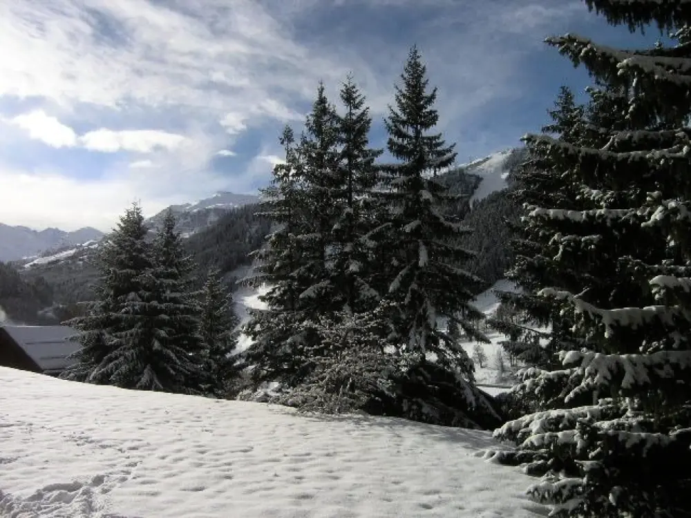 Résidence Vallon