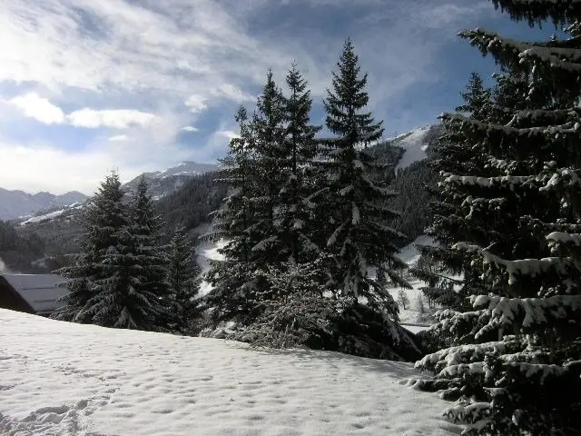 Résidence Vallon