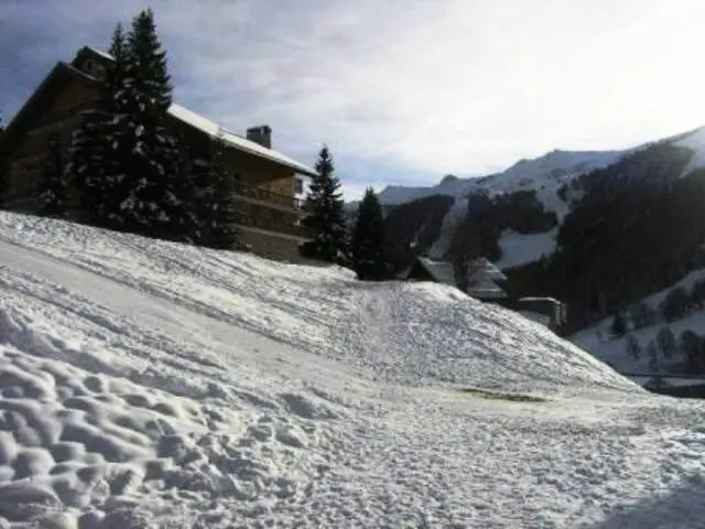 Résidence Vallon