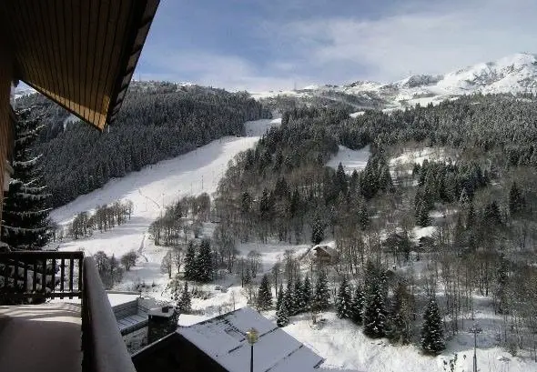 Résidence Vallon