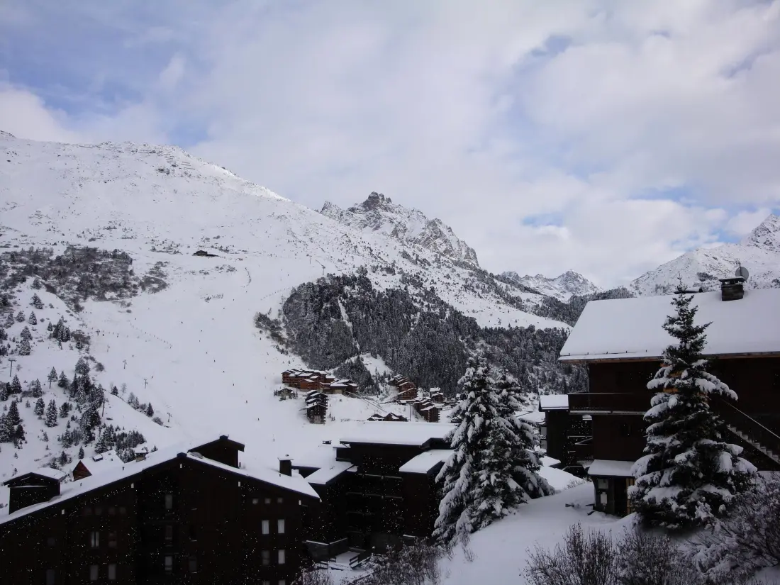 Résidence Vanoise