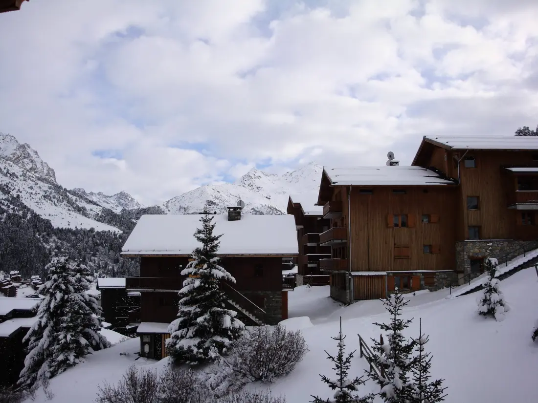 Résidence Vanoise
