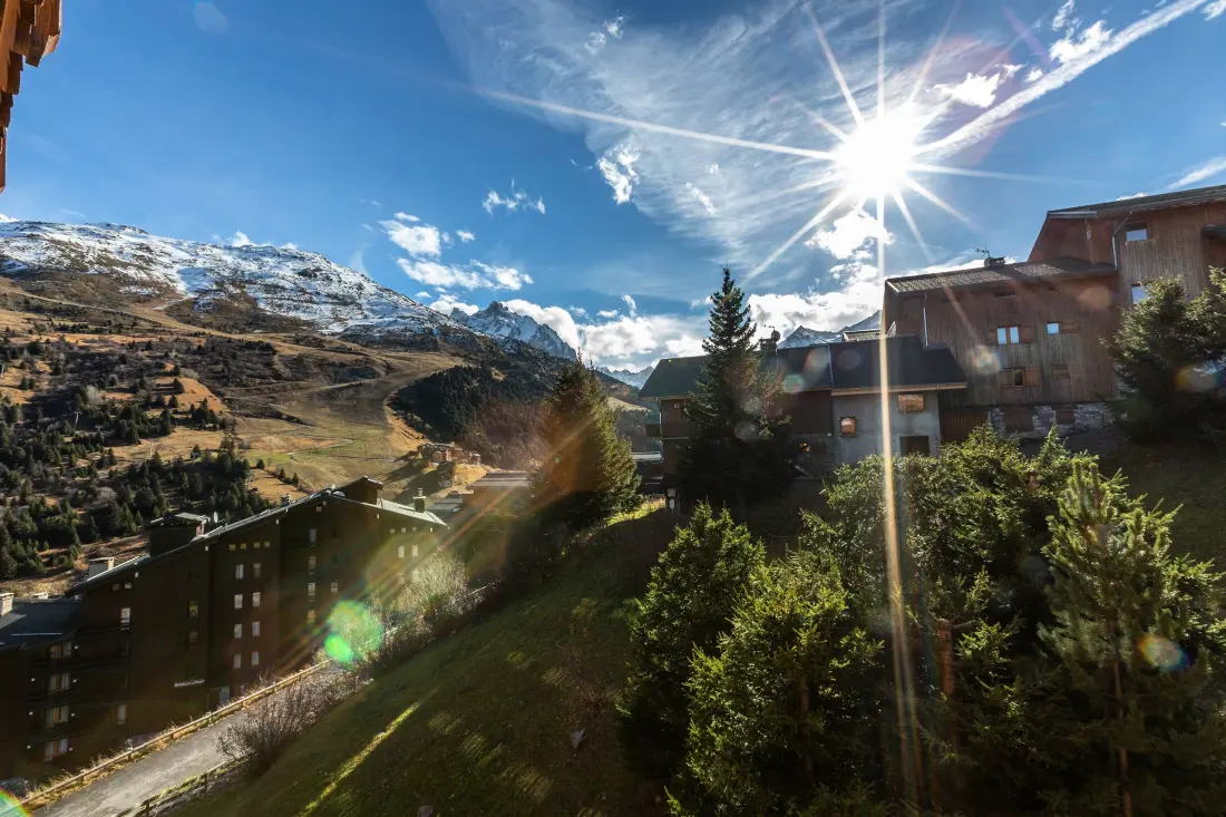 Résidence Vanoise