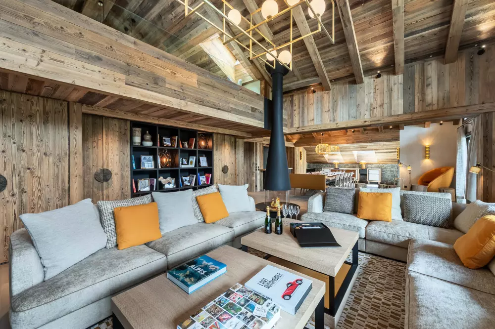 Résidence Village De L'orÉe