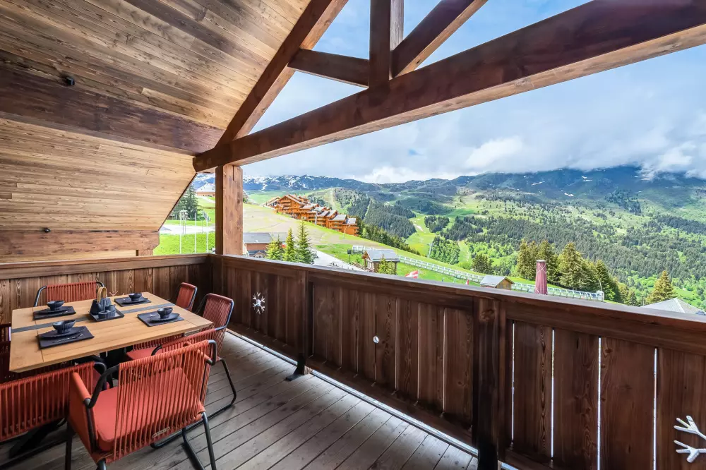 Résidence Village De L'orÉe