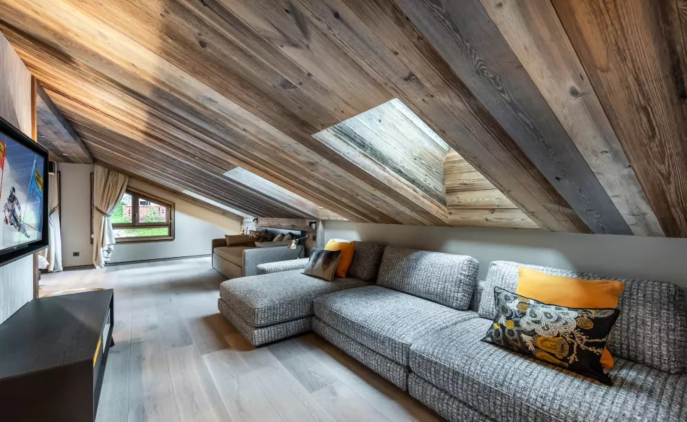 Résidence Village De L'orÉe