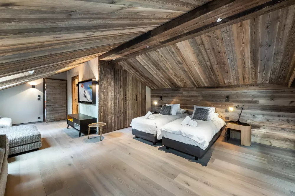 Résidence Village De L'orÉe