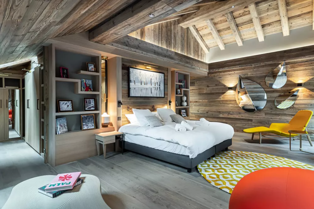 Résidence Village De L'orÉe