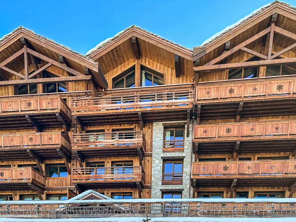 Résidence Village De L'orÉe