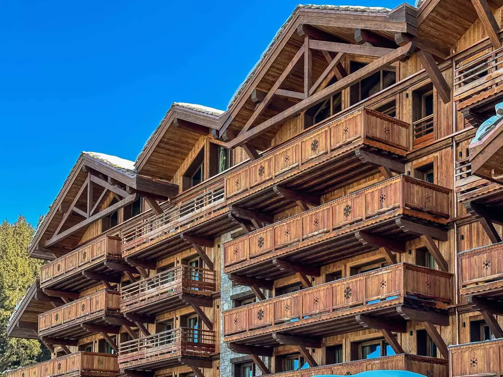 Résidence Village De L'orÉe