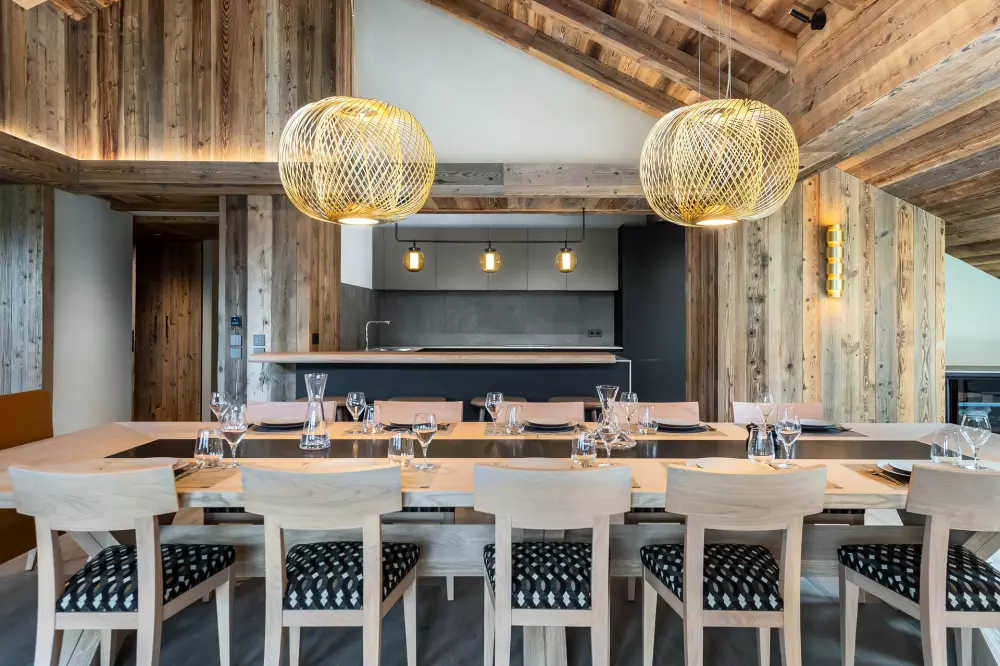 Résidence Village De L'orÉe