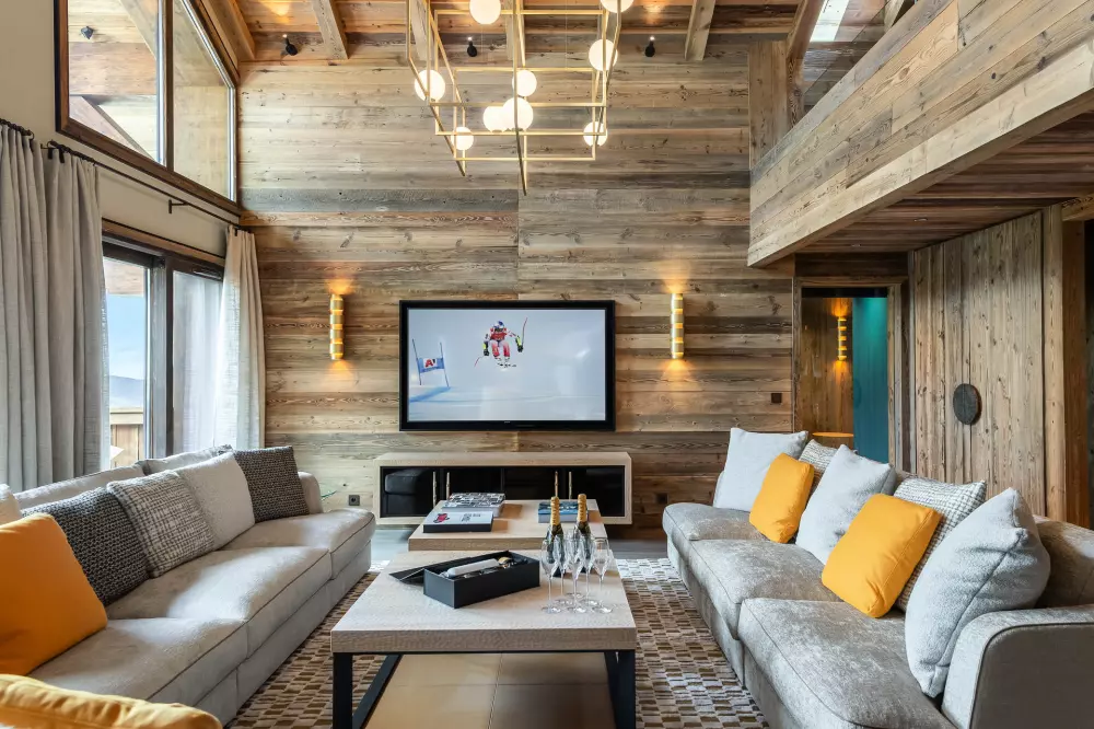 Résidence Village De L'orÉe