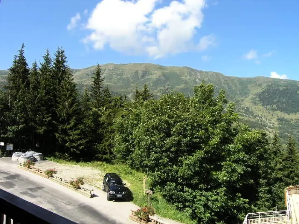 Résidence Vizelle