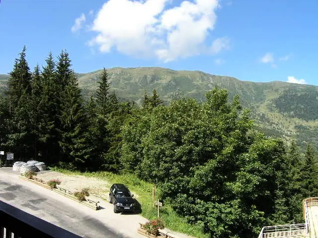Résidence Vizelle